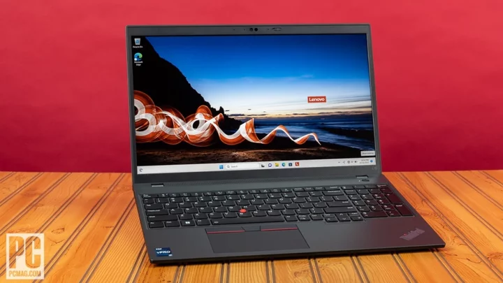 Lenovo ThinkPad L15 Gen 4 Review