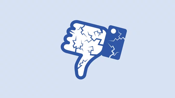 How to temporarily deactivate your Facebook account