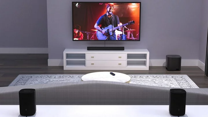 How to Build the Best Home Theater System for Under $1,000