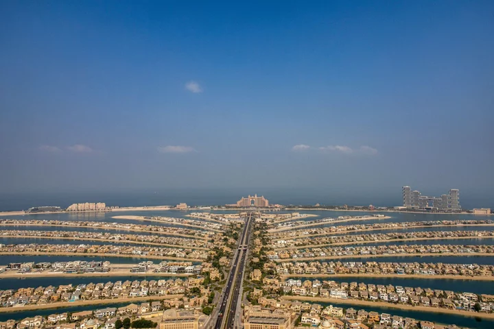 Luxury Resort on Dubai’s Palm Islands Close to Selling For $280 Million