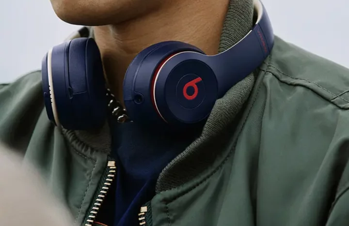 Get Beats Studio3 wireless headphones for 52% off, plus more of the best Beats deals this week