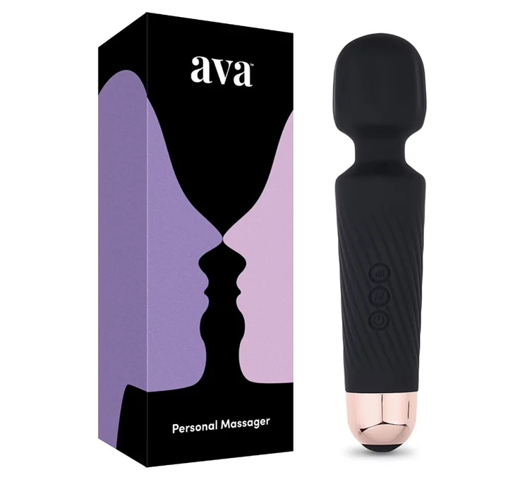 Found: 17 Wand Vibrators On Amazon That Have Reviewers Buzzing With Pleasure