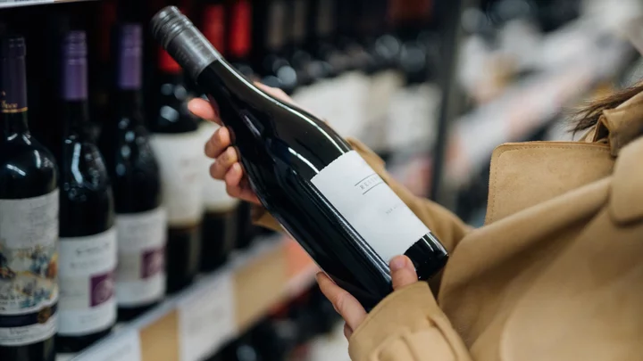 Ireland to introduce alcohol label health warning