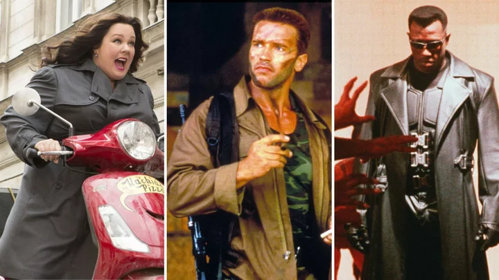 The 15 best action movies on Max for a little adrenaline bump