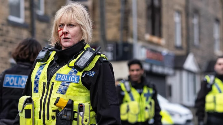 'Happy Valley' Season 3 review: A brutal, bleak, and brilliant end to the trilogy