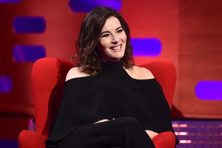 Nigella Lawson says she rarely hosts extravagant dinner parties anymore