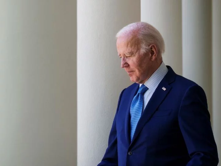 Biden to become first sitting US president to travel to Papua New Guinea