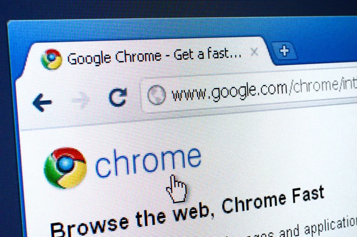 How to clear cache on Chrome