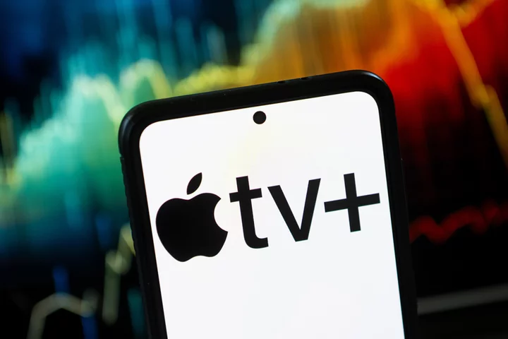 Apple TV+ is getting a price hike