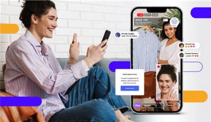 CommentSold delivers major platform enhancement, with clientless multi-source live stream shopping