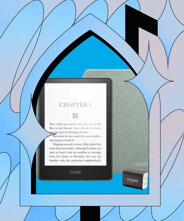 Prepare For Winter Hibernation With An On-Sale Kindle From Amazon’s Fall Prime Day