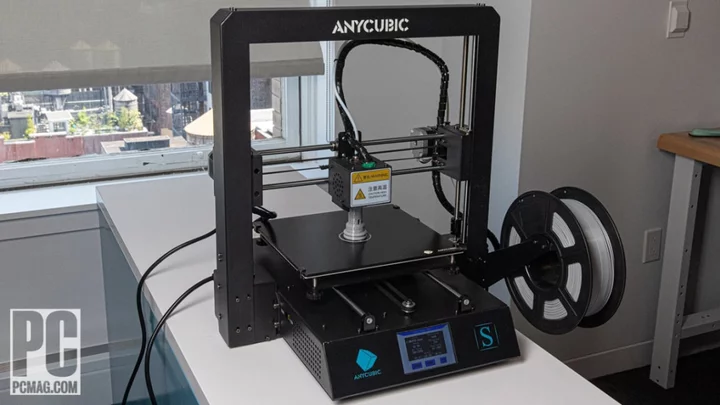 The Best Cheap 3D Printers for 2023