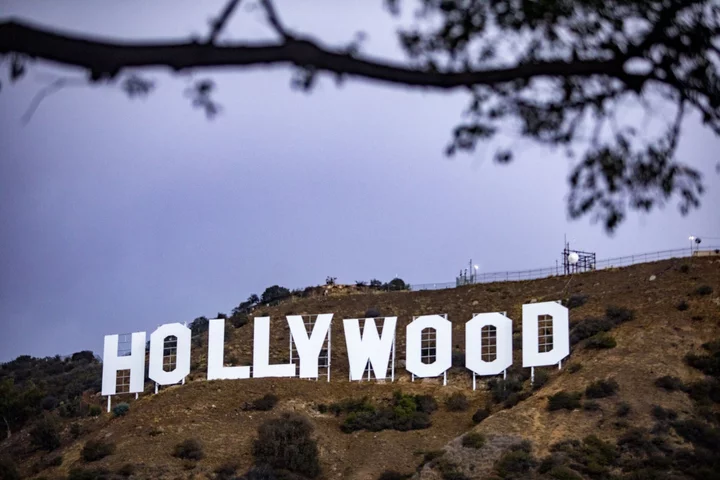 Hollywood Landlord Hudson Pacific Slashes Dividend After Writers Strike