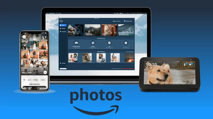 Amazon Photos Prime Day Deal: $15 Credit on $30+ Amazon Order With Photo Upload