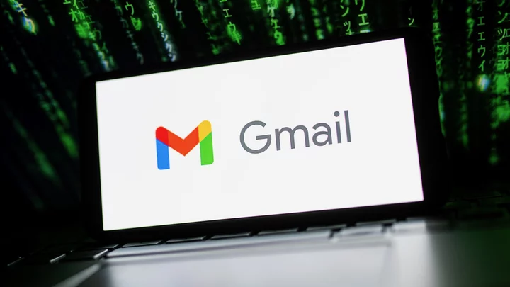 Google Upgrades Gmail's Spam Filter With New 'RETVec' System