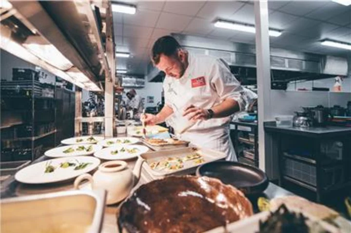 ASM Global’s SAVOR Brings World-renowned Young Chef Young Waiter Competition to the U.S. in Search of Next-gen Talent