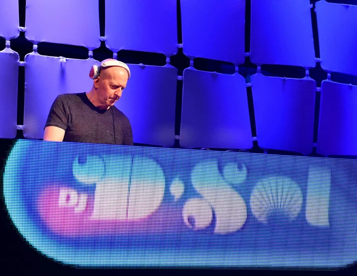 Goldman Boss David Solomon Ditches His High-Profile DJ Gigs