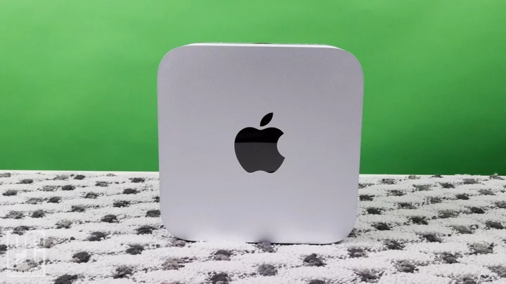 Apple Mac Studio (M2 Ultra, 2023) Review