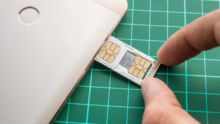 Easier SIM Swapping Is Coming to Android, Google Says