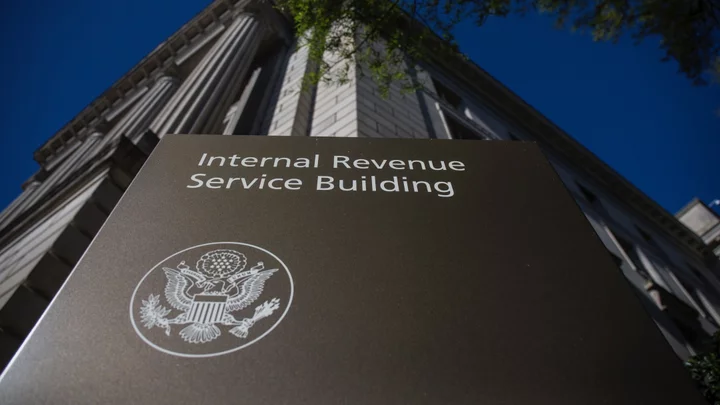 IRS to Use Artificial Intelligence to Catch Wealthy Tax Cheaters