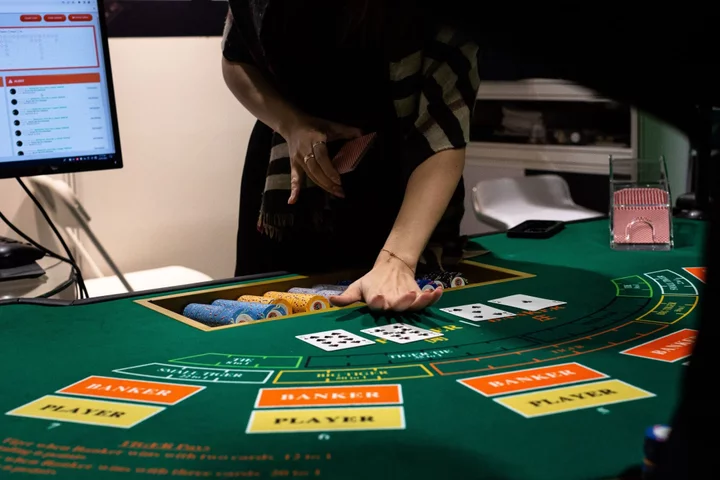 Macau Casino Revenue Surges in July as Summer Fuels Holiday Boom