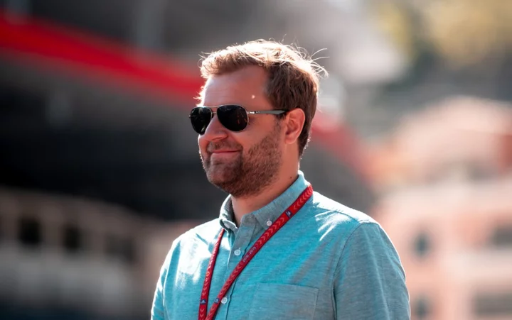 F1 commentator sacked from BBC role after ‘inappropriate touching’