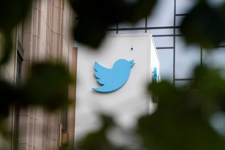 Twitter ad sales down by more than half since Elon Musk takeover, report claims
