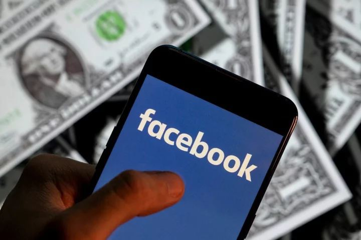 Facebook users: You have less than a month to claim your piece of the $725M settlement