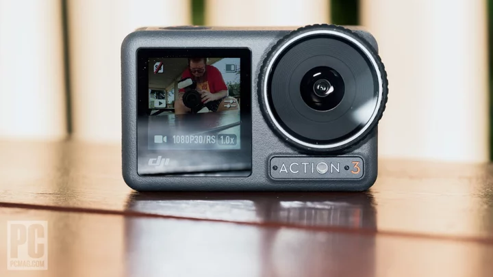 The Best Action Cameras for 2023