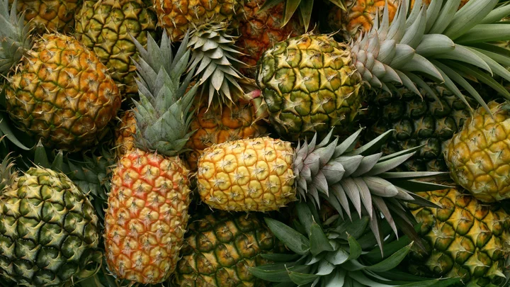 Does pineapple really make your cum taste better? An investigation.