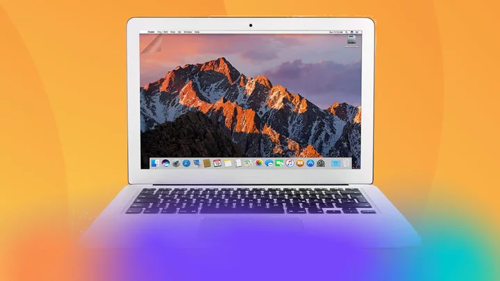 This refurb MacBook Air is $256 for Labor Day