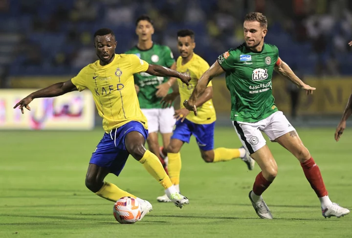 Pagliuca Says Saudi Arabia Spending Will Disrupt Premier League
