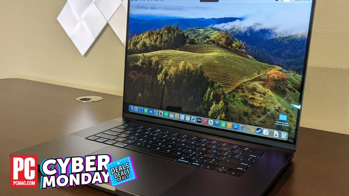 Cyber Monday Apple MacBook Deals Are Here: Best Prices Yet