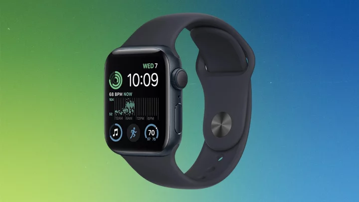 The Apple Watch SE (2nd Gen) has never been cheaper for Prime Day