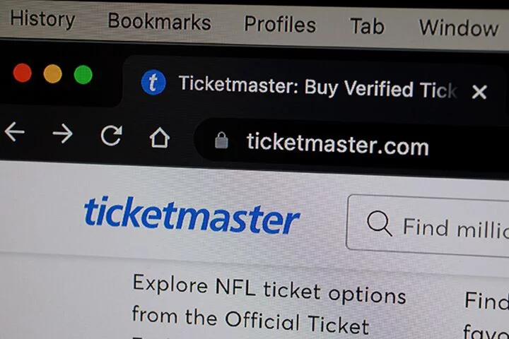 Ticketmaster to Unveil Fee Transparency at Biden Event