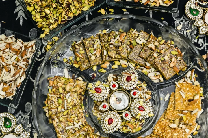 Diwali 2023: The symbolic foods eaten during the Festival of Lights