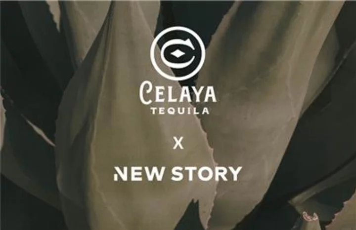Celaya Tequila Announces Partnership with New Story to Construct Homes in Jalisco, Mexico