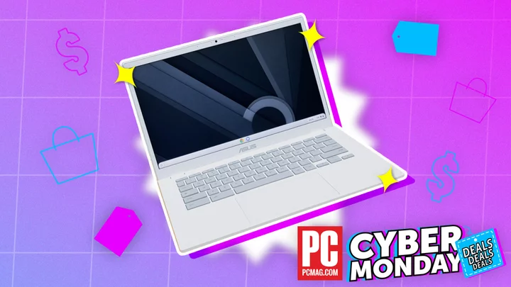 These Cyber Monday Laptop Deals Are Going to Save You So Much on Dell, Alienware, Lenovo, More