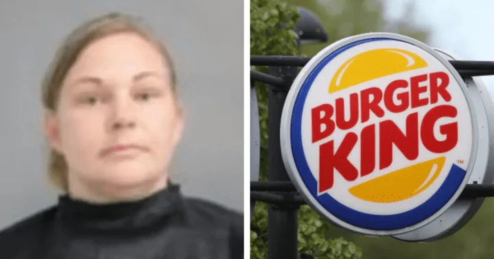 Who is Jaime Christine Major? Burger King worker faces 20 years in prison for serving fries from trash can