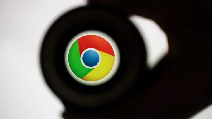 Google Catches Surveillance Company Exploiting Serious Flaw in Chrome