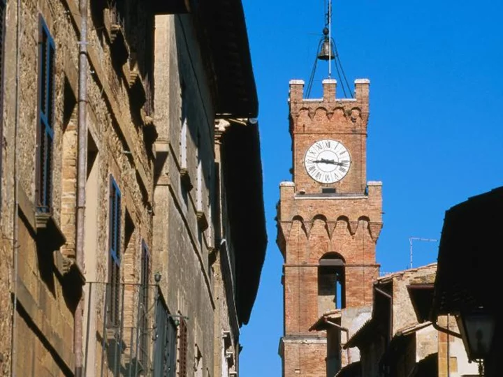 Italian town silenced historic bell to please tourists. Locals say they can't sleep without it