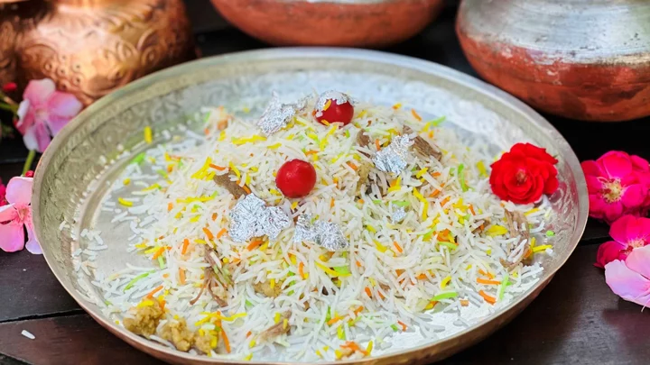 Mutanjan: The meat-and-rice dessert loved by Indian royals