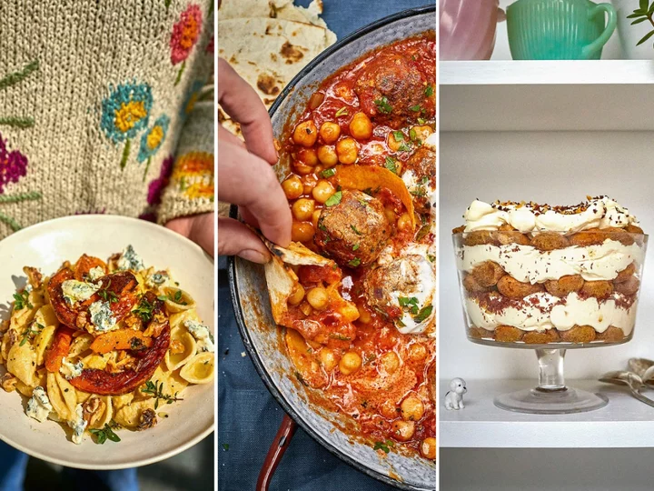 Three recipes that prove traditional Irish food is better than you think
