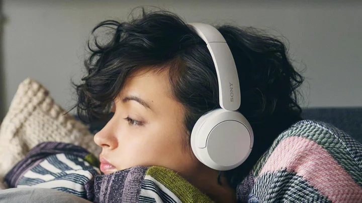 Listen up: Grab Sony headphones or earbuds on sale for up to 37% off