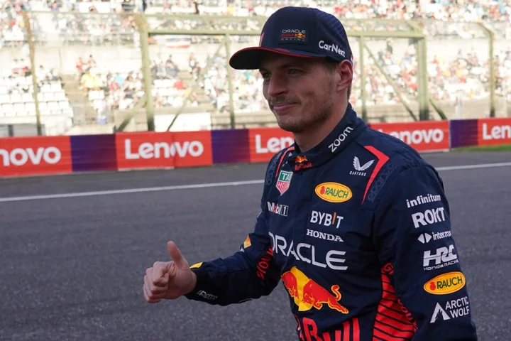 It is real – Lewis Hamilton amazed by ‘huge’ gap to Max Verstappen and Red Bull