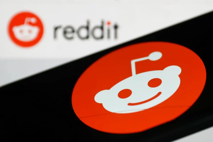 Reddit is down amid blackout protest over company's new policy