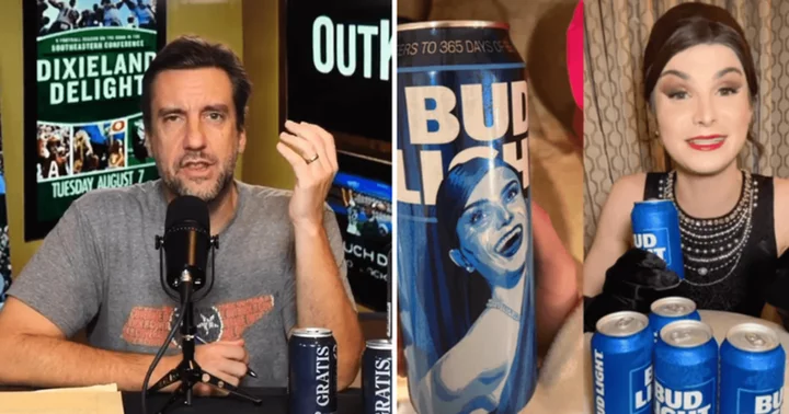 Who is Clay Travis? His 'free beer' trial shows people ‘don’t want to be seen’ drinking Bud Light