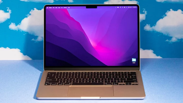 The best laptops to buy in 2023