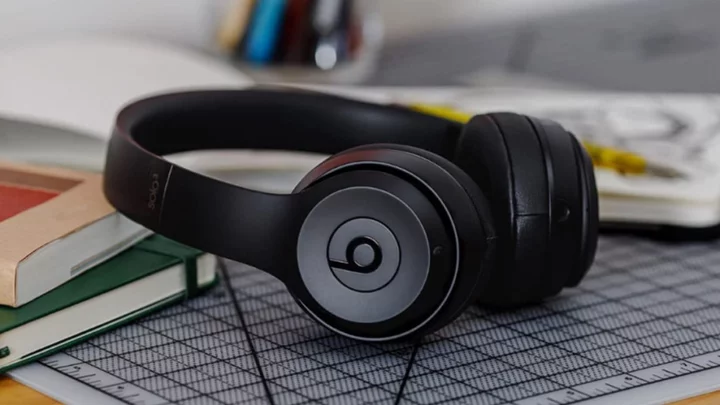 Save over £70 on Beats Solo3 headphones this Prime Day