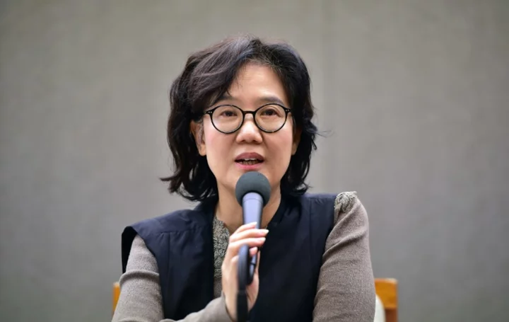 South Korean academic acquitted of defaming 'comfort women'